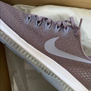 Woman’s Nike Zoom All Out Low